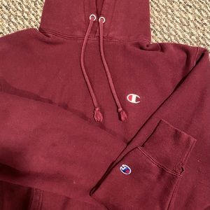 Vintage Champion Hoodie